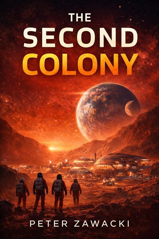 The Second Colony