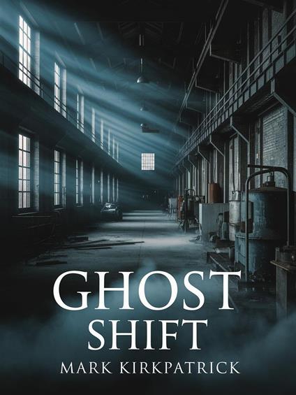 Ghost Shift