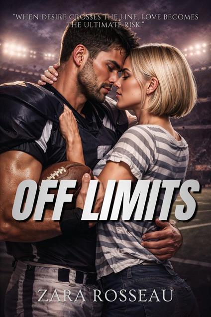 Off Limits