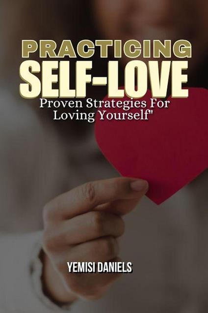 Practicing Self-love