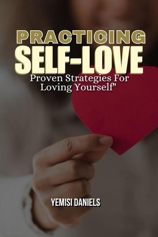Practicing Self-love