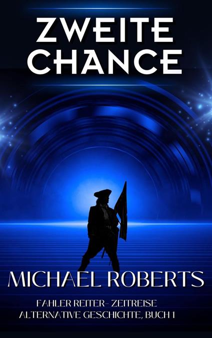 Zweite Chance