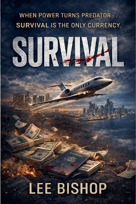 Survival - Lee Bishop - cover