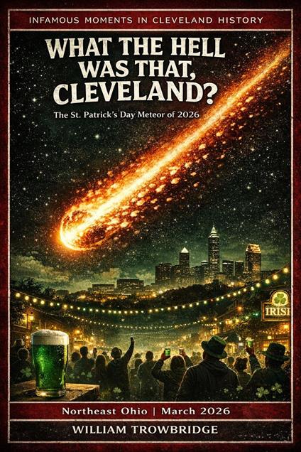 What the Hell Was That, Cleveland?