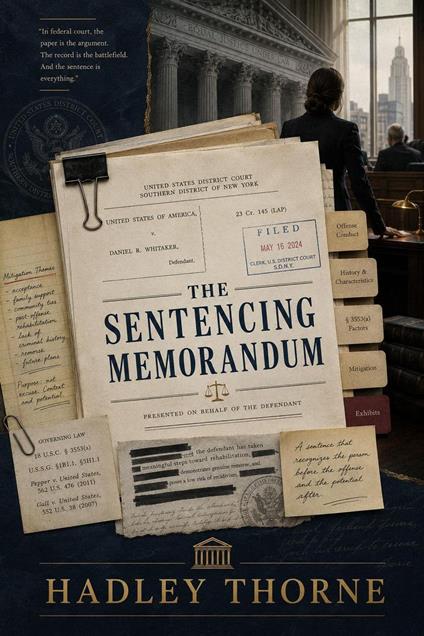 The Sentencing Memorandum