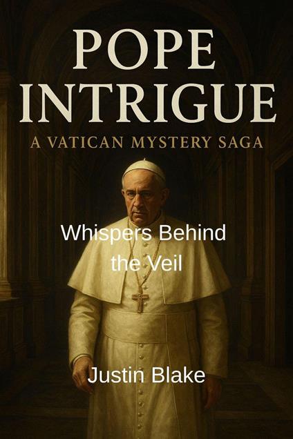 Whispers Behind the Veil