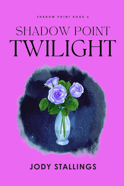 Shadow Point Twilight