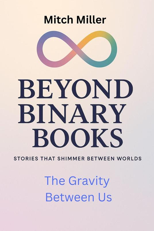 The Gravity Between Us