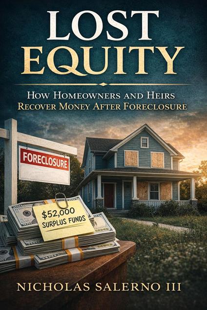 Lost Equity