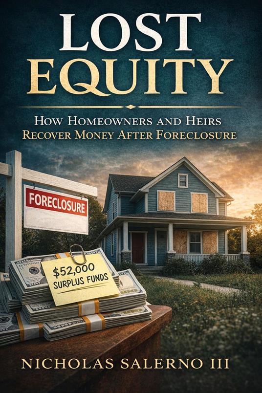 Lost Equity
