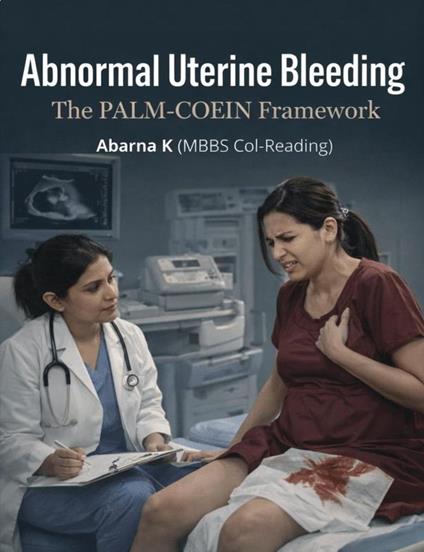 Abnormal Uterine Bleeding