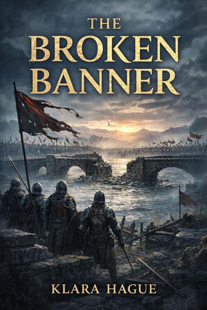 The Broken Banner