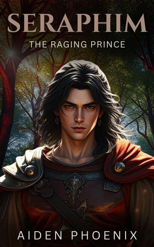 The Raging Prince