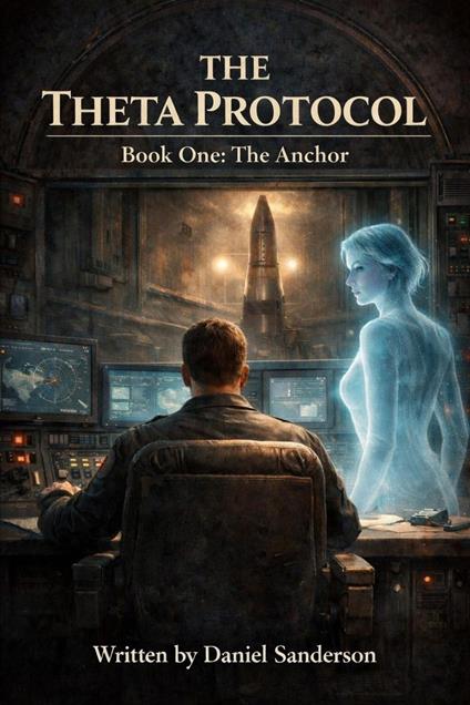 The Theta Protocol Book One: The Anchor