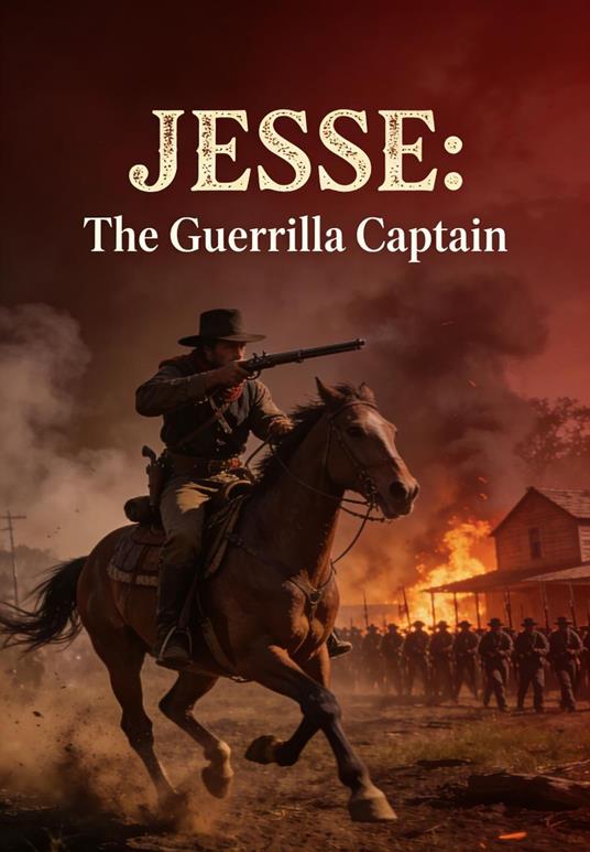 JESSE: The Guerrilla Captain