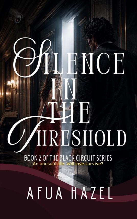 Silence In The Threshold