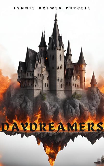 Daydreamers - Lynnie Brewer Purcell - ebook