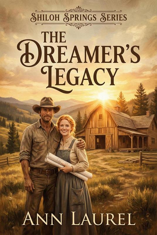 The Dreamer's Legacy