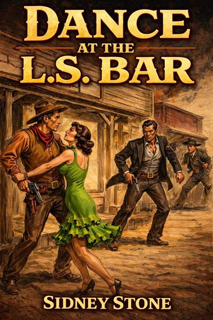Dance at the L.S. Bar