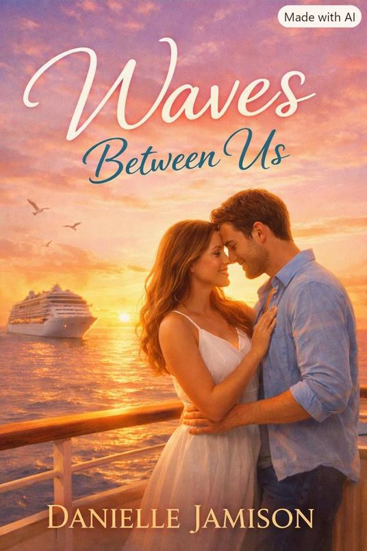 Waves Between Us