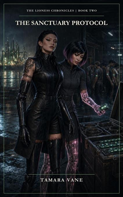 The Sanctuary Protocol