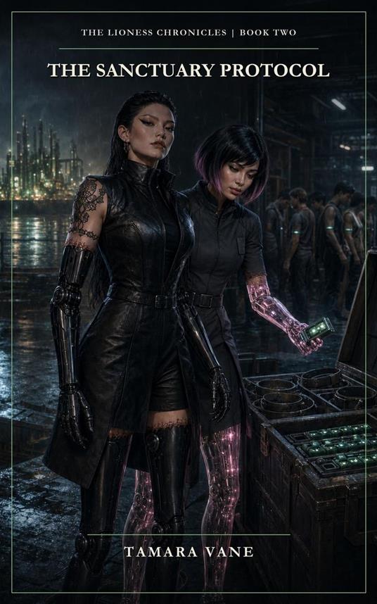The Sanctuary Protocol