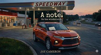 A Note on the Windshield