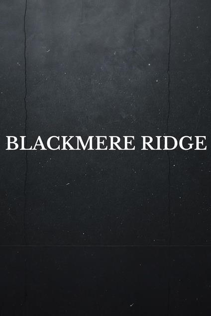 Blackmere Ridge