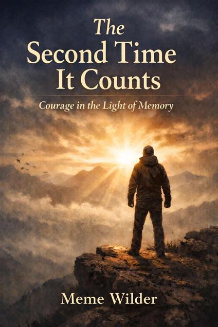 The Second Time It Counts