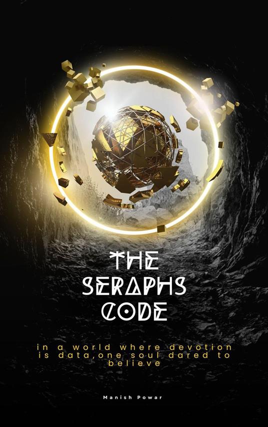 The Seraphs Code