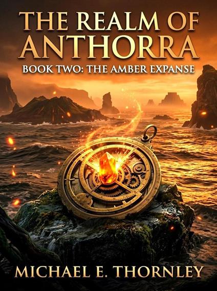 The Amber Expanse