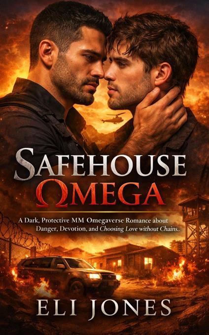 Safehouse Omega