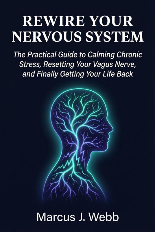 Rewire Your Nervous System