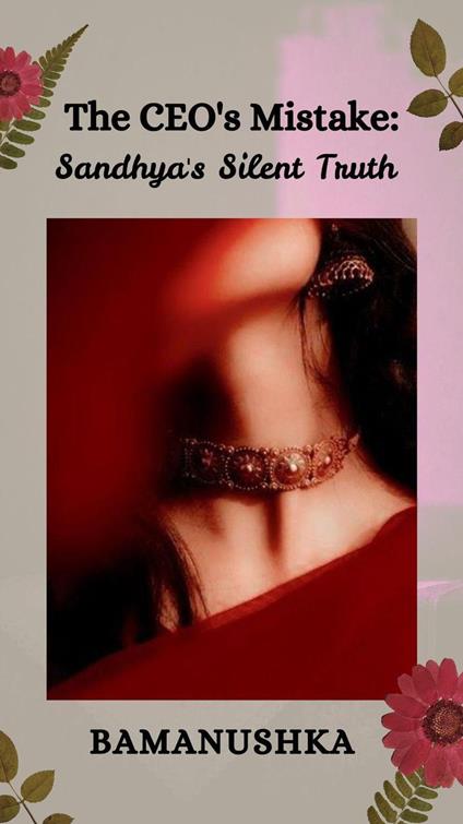 The CEO's Mistake: Sandhya's Silent Truth