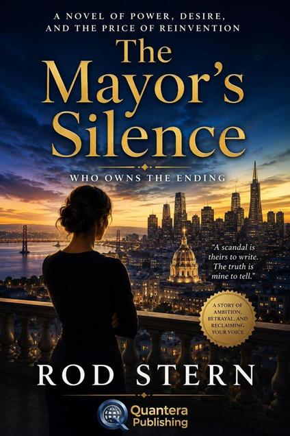 The Mayor’s Silence