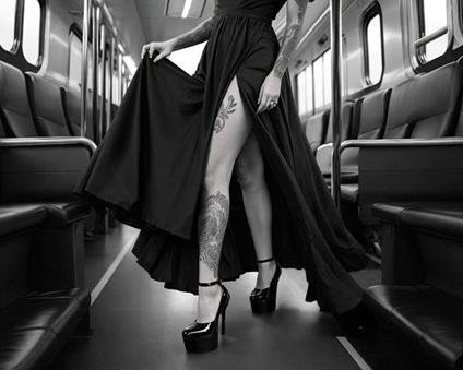 Georgies - M.M.M. Basyr - ebook