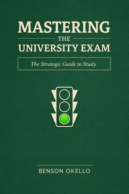 Mastering The University Exam