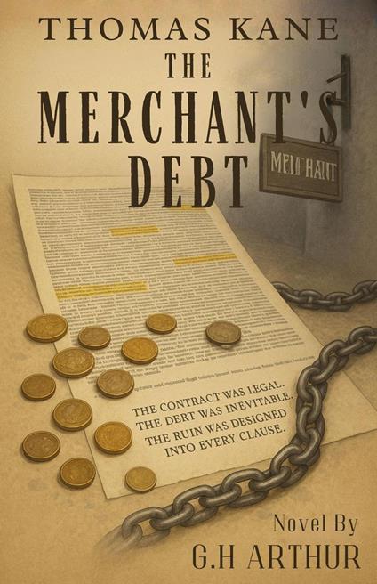 The Merchant's Debt
