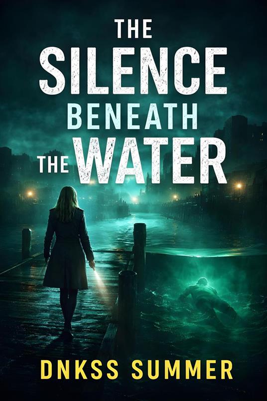 The Silence Beneath the Water