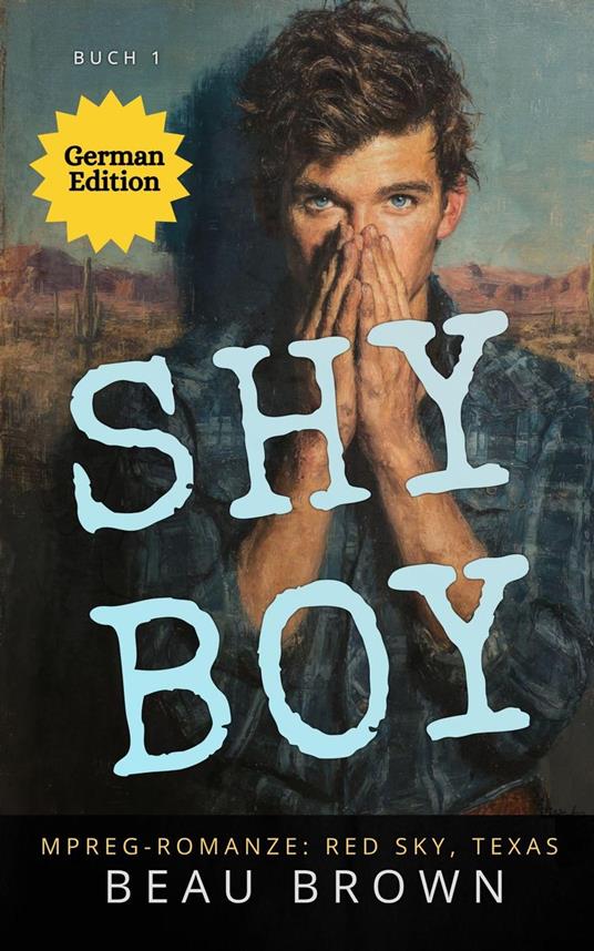 Shy Boy