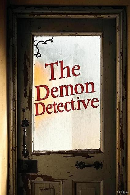 The Demon Detective