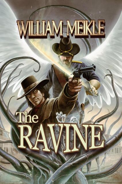 The Ravine