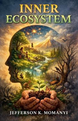 Inner Ecosystem - Jefferson K Momanyi - cover
