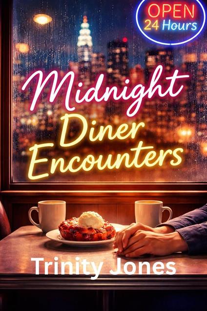 Midnight Diner Encounters
