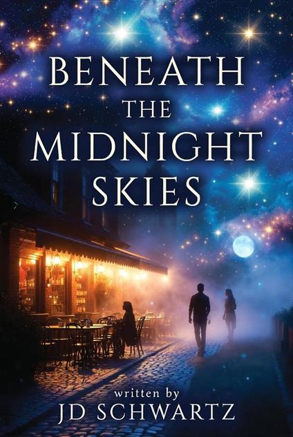Beneath the Midnight Skies