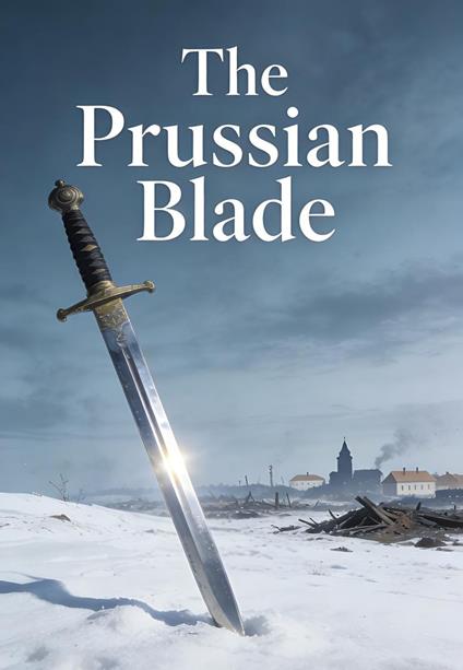 The Prussian Blade