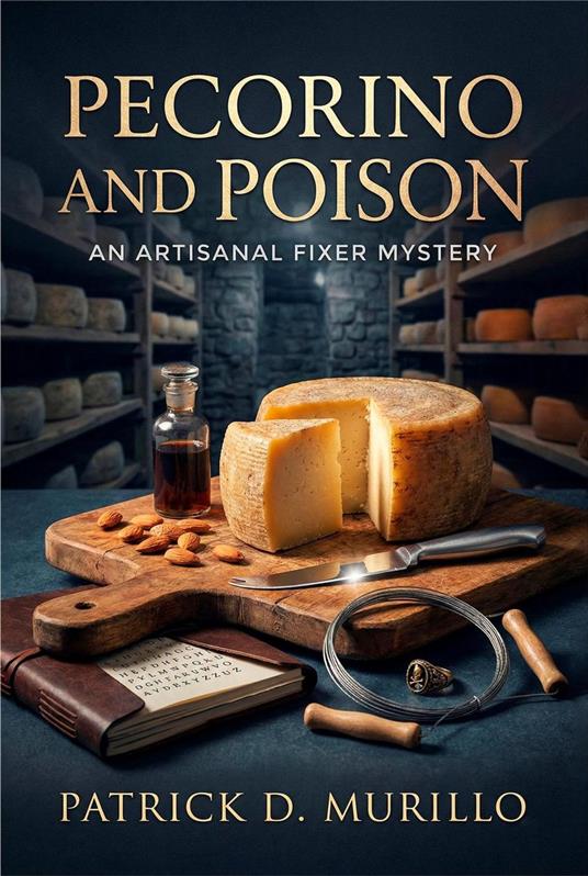 Pecorino and Poison