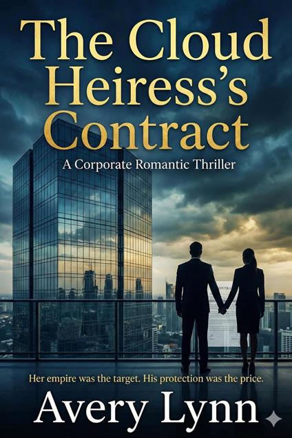The Cloud Heiress’s Contract