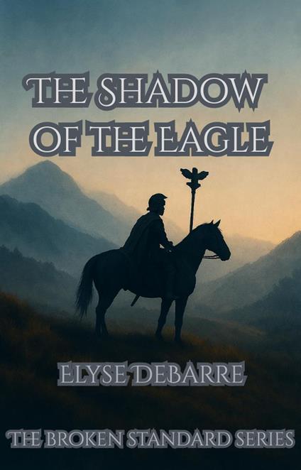 The Shadow of the Eagle