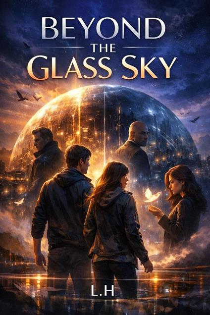 Beyond the Glass Sky